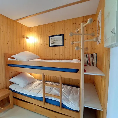 Apartment Cosy A - 2 Chambres, 5 Pers, Parking, Lave-linge - Fr-1-737-39 *