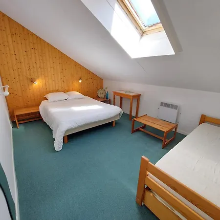 Cosy A - 2 Chambres, 5 Pers, Parking, Lave-linge - Fr-1-737-39 Apartment Meaudre